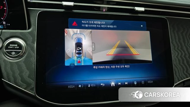 Mercedes-Benz E-Class W214 id 3909216 из Кореи 8