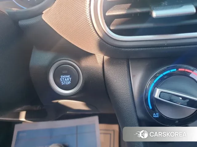 Hyundai Kona id 3619177 из Кореи 8