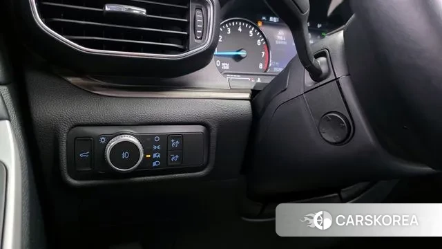 Ford Explorer 6th Generation id 3453538 из Кореи 8