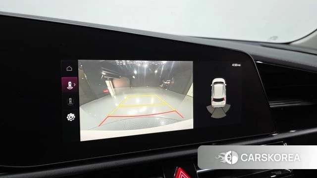 Kia Di Ol Nu Niro id 4422935 из Кореи 8