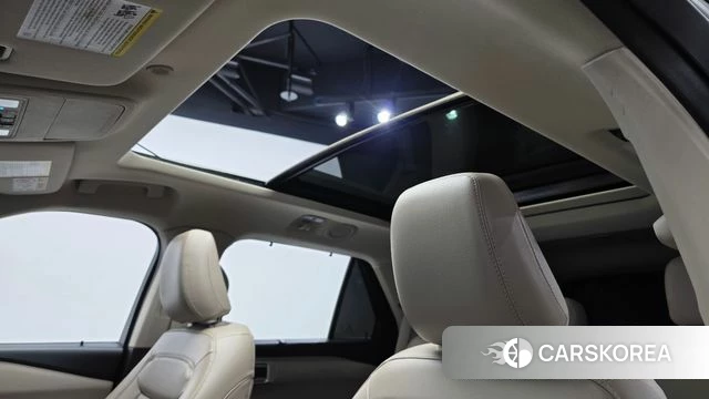 Ford Explorer 6th Generation id 4224766 из Кореи 8