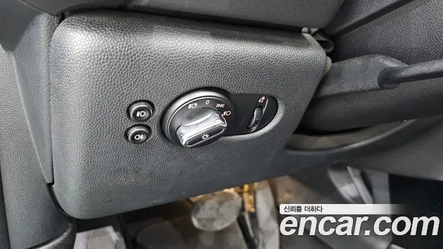 Mini Cooper Convertible id 2839033 из Кореи 8