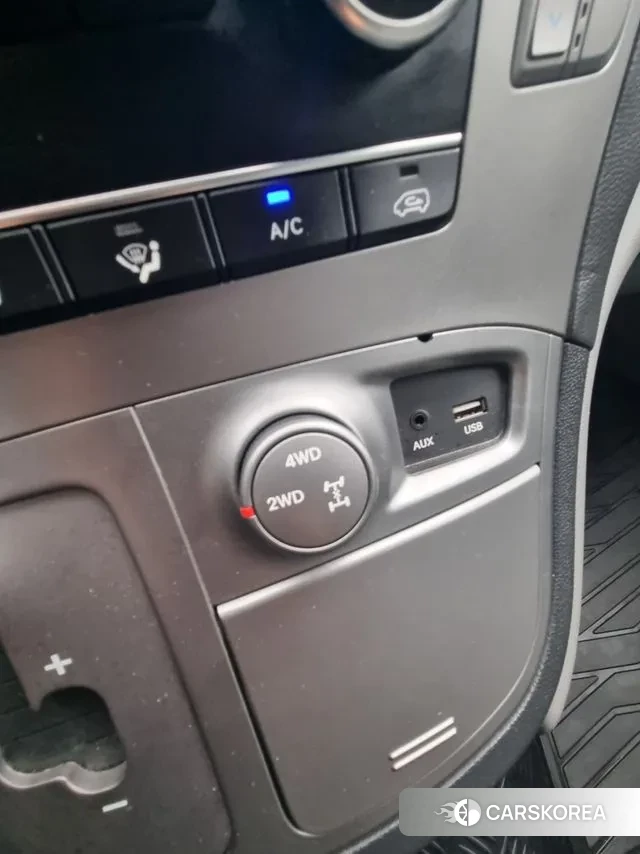 Hyundai The New Grand Starex id 3380326 из Кореи 8