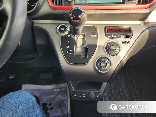 Kia The New Ray id 4020685 из Кореи 8