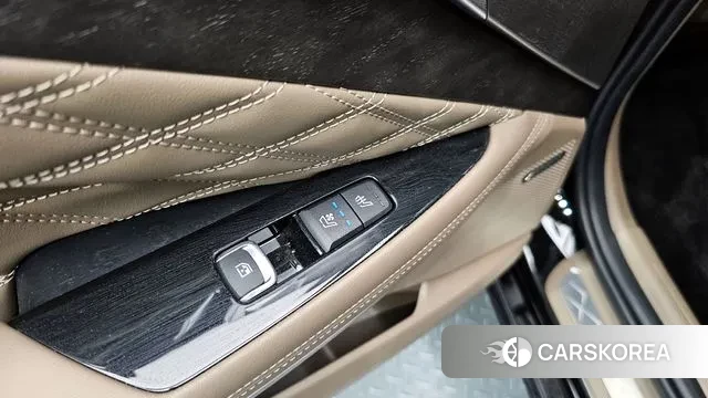 Kia K8 id 3544968 из Кореи 8