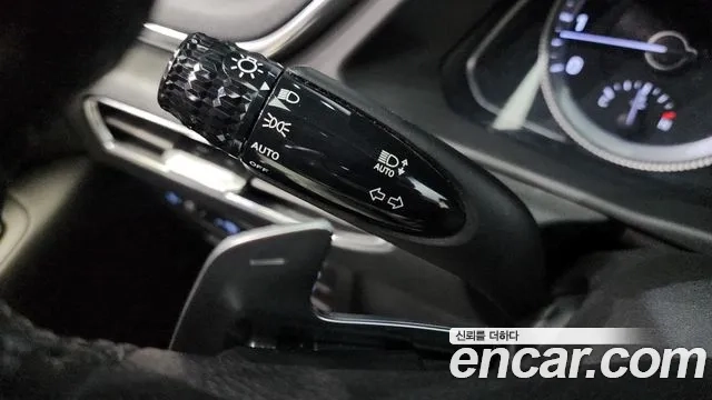 Hyundai Sonata (DN8) id 2951562 из Кореи 8