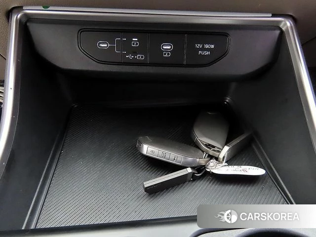 Kia The New Carnival 4th Generation id 4623173 из Кореи 8