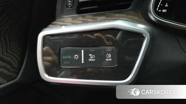 Audi A6 (C8) id 4667013 из Кореи 8