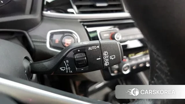 BMW X2 (F39) id 3044427 из Кореи 8