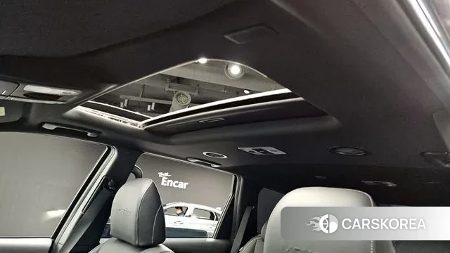 Kia Mohave Master id 3442974 из Кореи 8