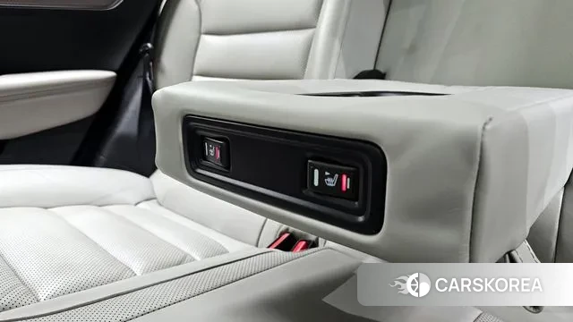 Renault Korea (Samsung) The New QM6 id 3765973 из Кореи 8