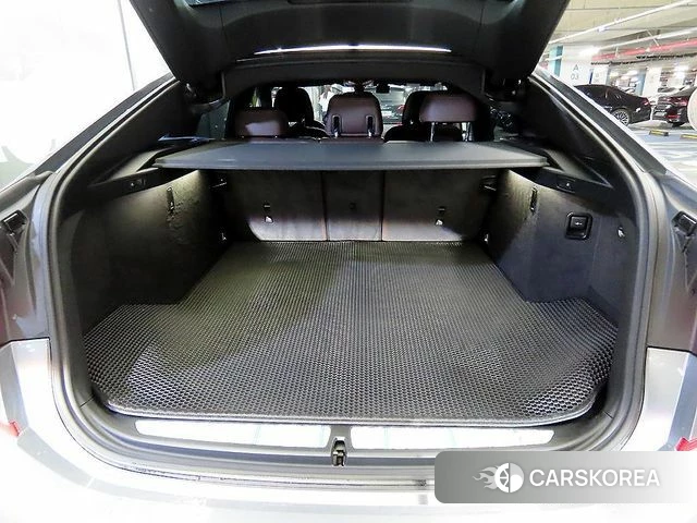 BMW 6 Series GT (G32) id 3914621 из Кореи 8