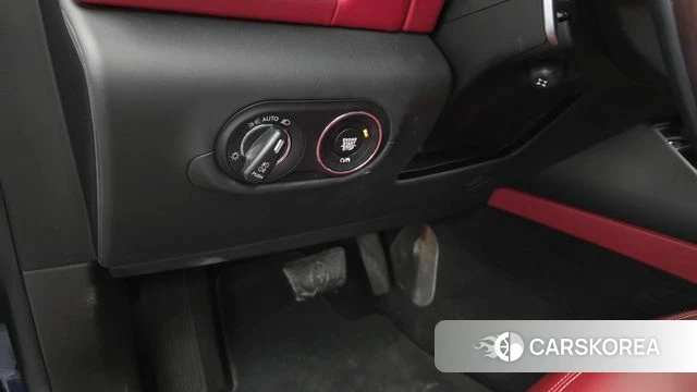 Maserati Levante id 4423353 из Кореи 8