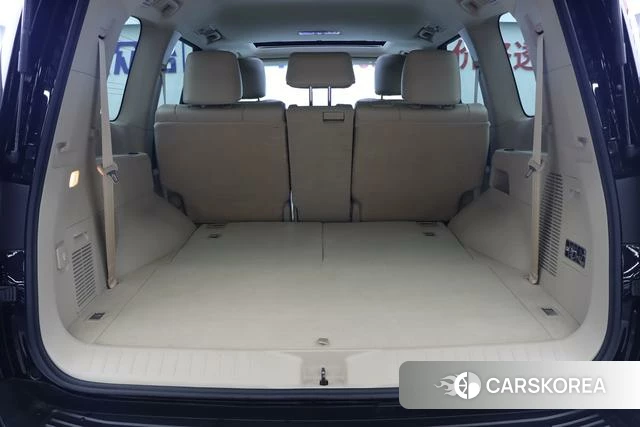 Toyota Land Cruiser (imported) id 4258218 из Китая 8