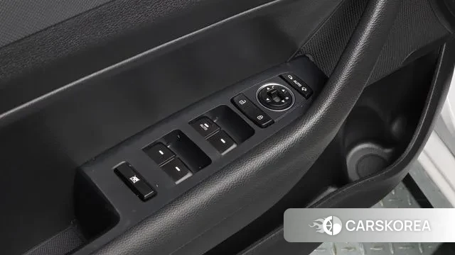 Hyundai Sonata New Rise id 3319752 из Кореи 8