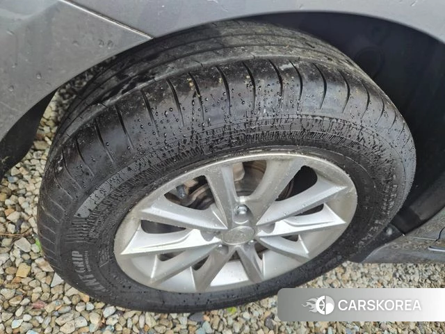 Hyundai Sonata New Rise id 4403640 из Кореи 8