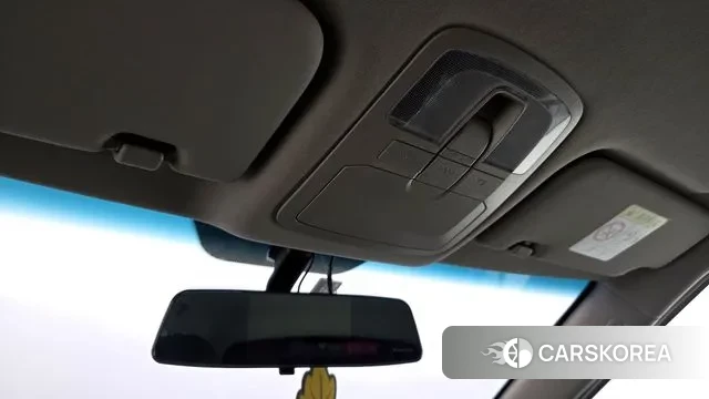 Ssangyong Berry New Tivoli id 3453812 из Кореи 8