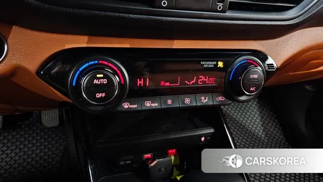 Kia The New K3 2nd generation id 3712882 из Кореи 8