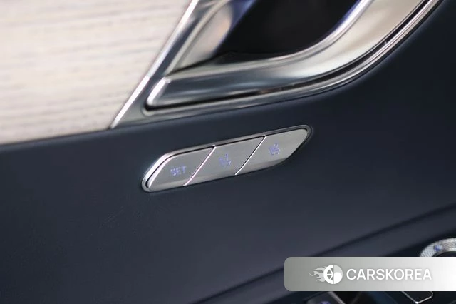 Genesis GV80 id 4329703 из Кореи 8