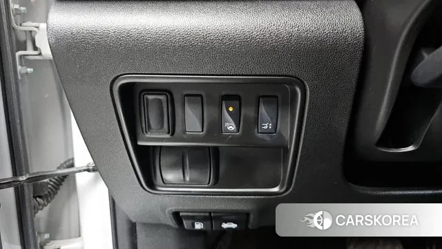 Renault Korea (Samsung) QM6 id 3182801 из Кореи 8