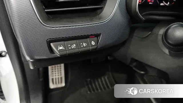 Renault Korea (Samsung) XM3 id 3601072 из Кореи 8