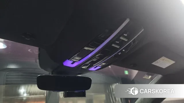 Porsche Panamera (971) id 3444610 из Кореи 8