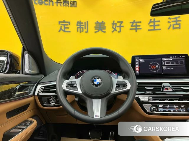 BMW 6 series GT id 4273249 из Китая 8