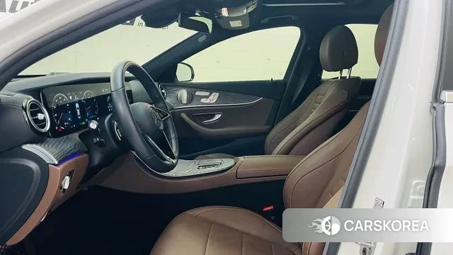 Mercedes-Benz E-Class W213 id 3416120 из Кореи 8