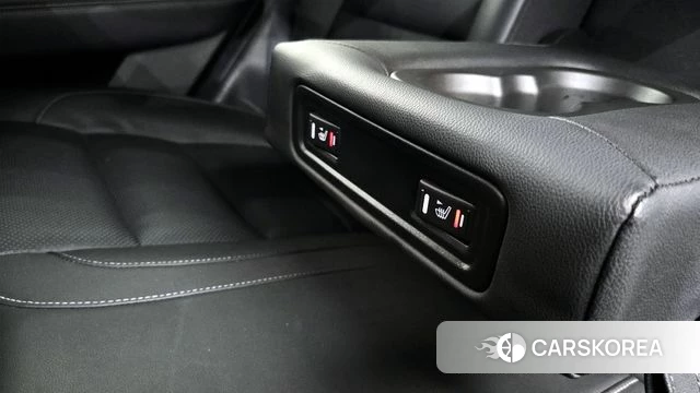 Renault Korea (Samsung) The New QM6 id 3844715 из Кореи 8