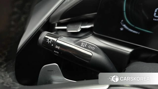 Kia Di Ol Nu Niro id 4854947 из Кореи 8