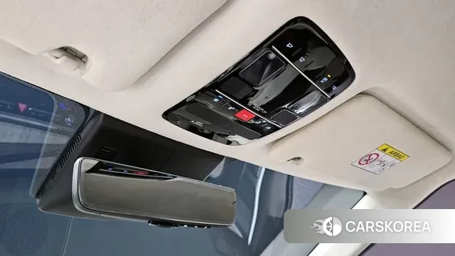 Hyundai Santa Fe (MX5) id 3426506 из Кореи 8