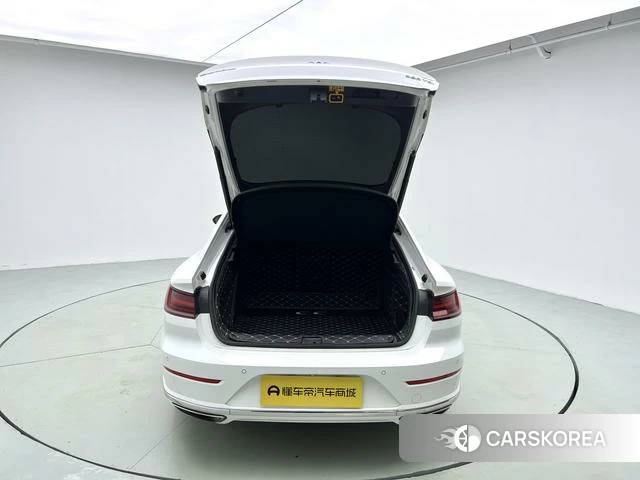 Volkswagen CC id 4221585 из Китая 8