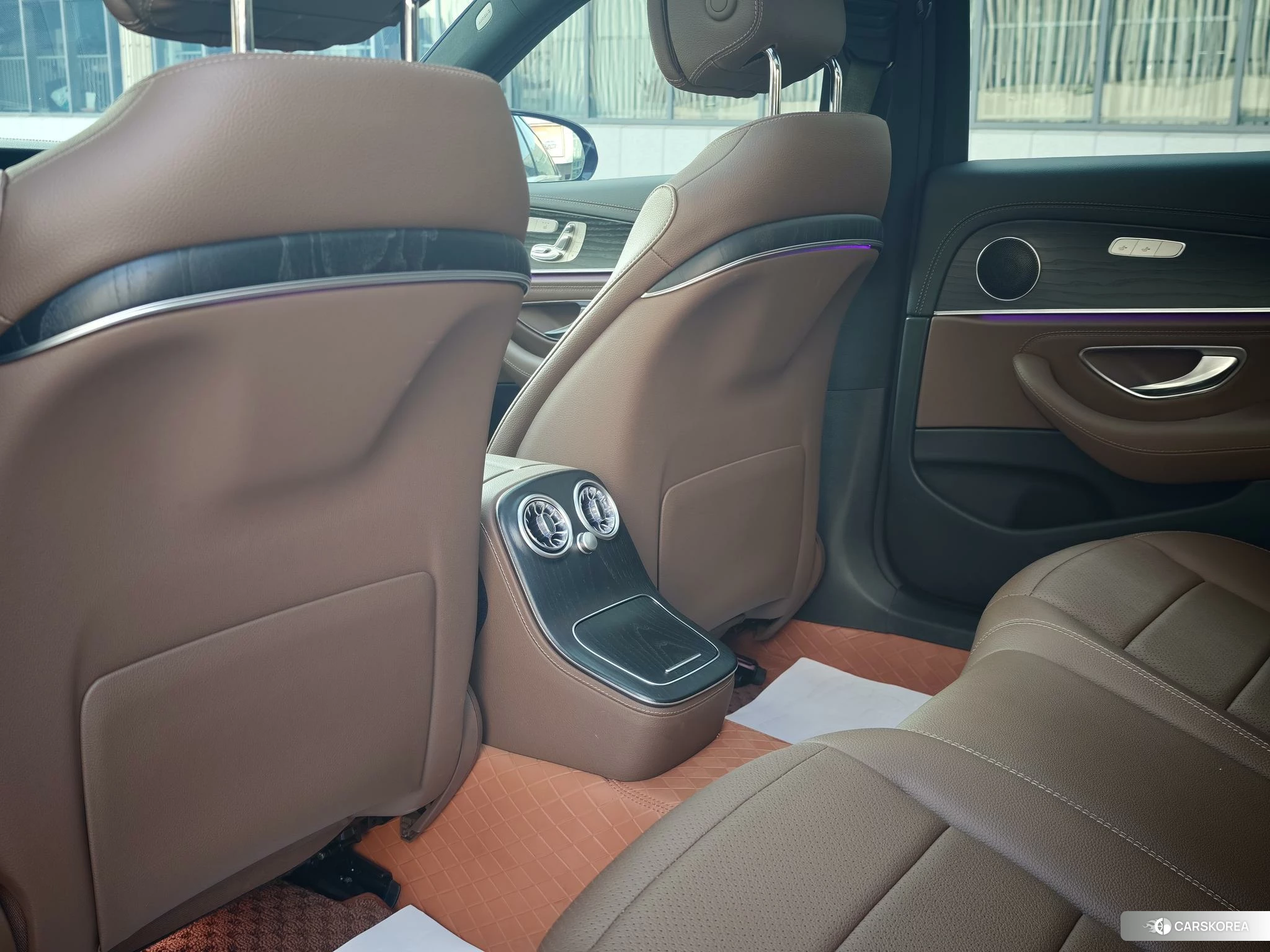 Mercedes-Benz E-Class id 4514840 из Китая 8