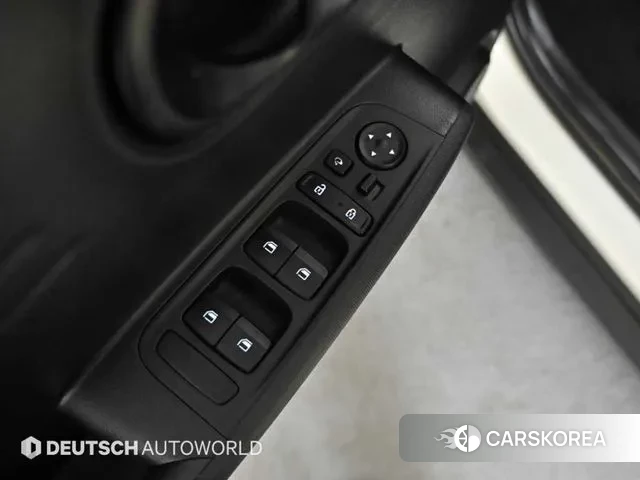 Hyundai Casper id 3630142 из Кореи 8