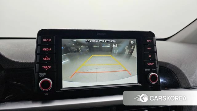 Kia All New Morning (JA) id 3955784 из Кореи 8