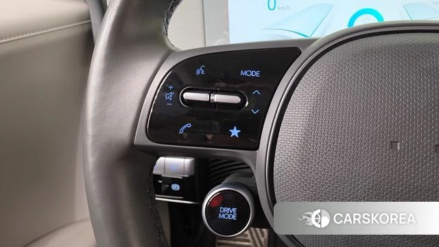 Hyundai Ionic 5 id 4716330 из Кореи 8