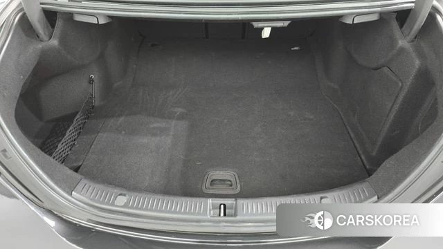 Mercedes-Benz E-Class W213 id 4731627 из Кореи 8