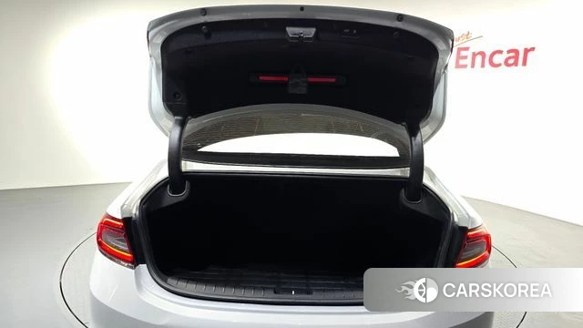 Hyundai Grandeur IG id 4417442 из Кореи 8