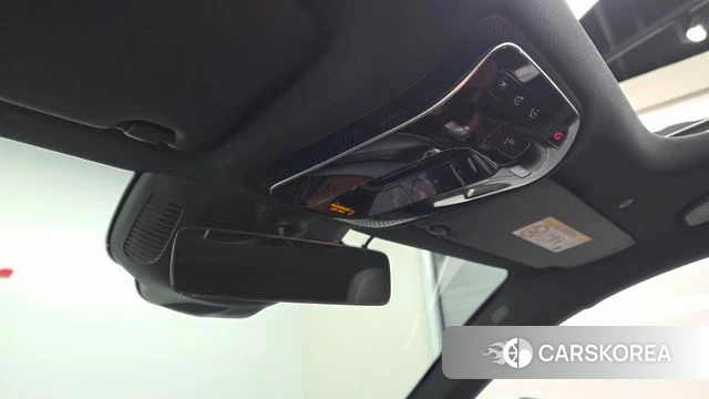 Mercedes-Benz GLC-Class X254 id 4739405 из Кореи 8