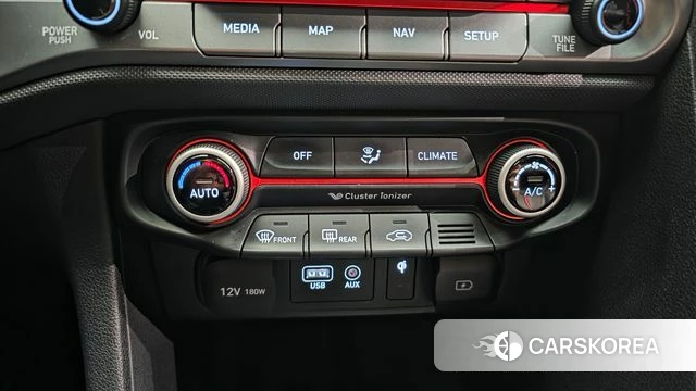 Hyundai Veloster (JS) id 4019887 из Кореи 8