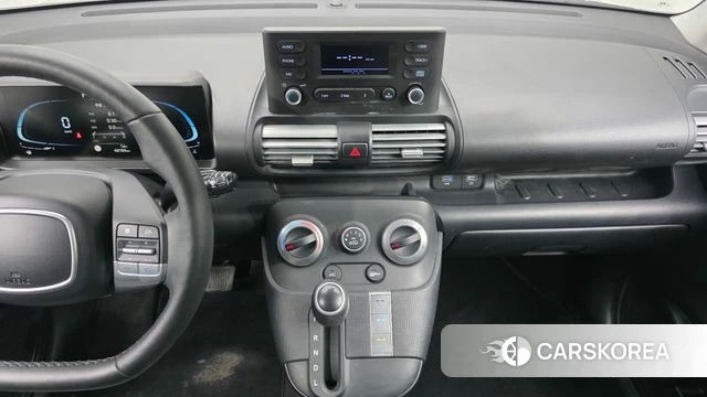 Hyundai Casper id 4267590 из Кореи 8