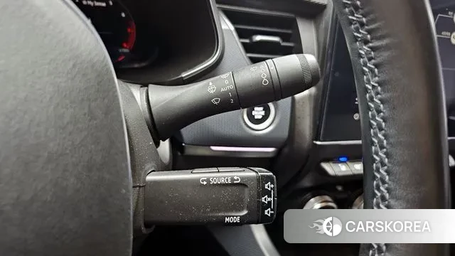 Renault Korea (Samsung) XM3 id 3469354 из Кореи 8