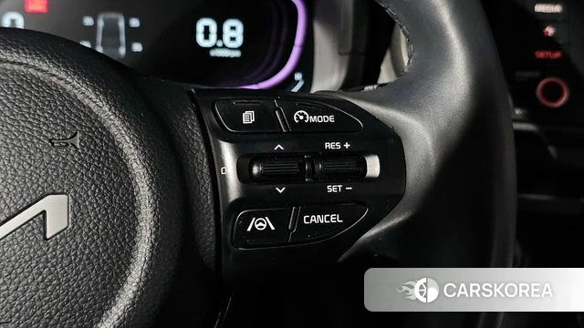 Kia The New Kia Ray id 4757525 из Кореи 8