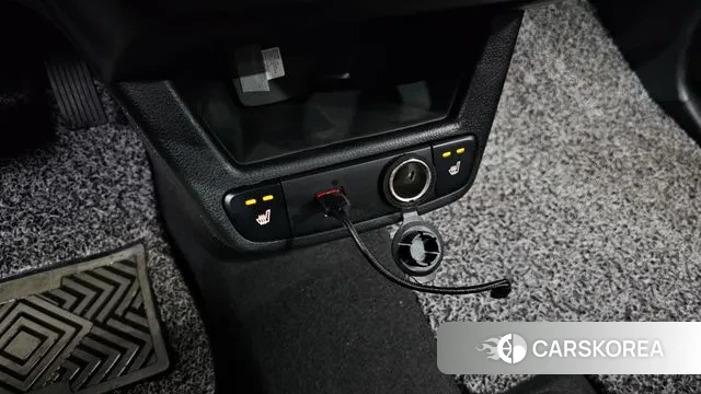 Kia The New Ray id 3716853 из Кореи 8