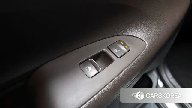 Hyundai Grandeur IG Hybrid id 3505504 из Кореи 8