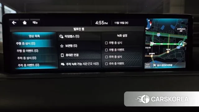 Genesis GV80 id 3383926 из Кореи 8