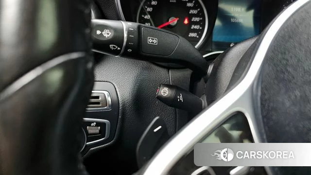 Mercedes-Benz C-Class W205 id 4304787 из Кореи 8