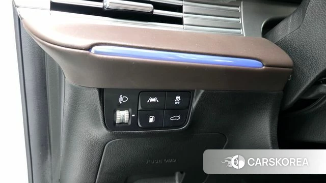 Hyundai The New Grandeur IG id 4423986 из Кореи 8