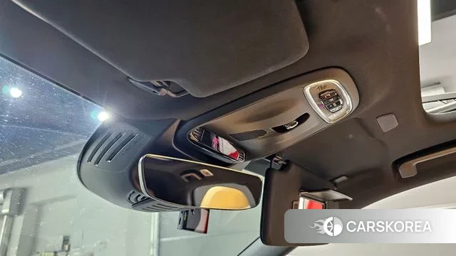 Volvo S90 id 3094752 из Кореи 8