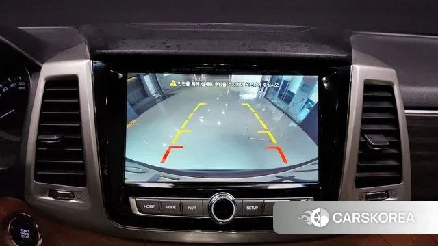 Ssangyong G4 Rexton id 3325248 из Кореи 8